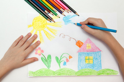 Con i colori F.I.L.A nei reparti di oncologia pediatrica