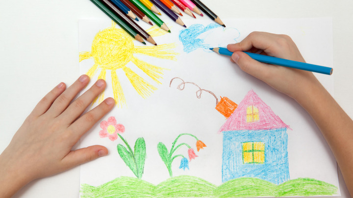 Con i colori F.I.L.A nei reparti di oncologia pediatrica