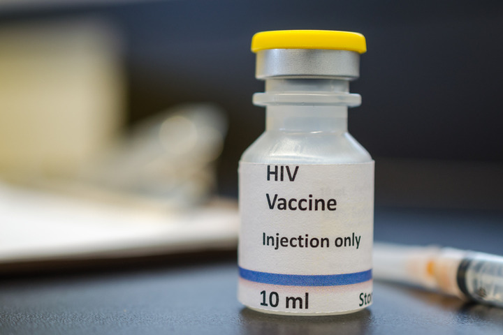 HIV: un vaccino terapeutico per migliorare l'efficacia dei farmaci