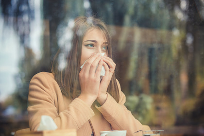 Allergie: «boom» (anche) per una dieta troppo ricca di sale?