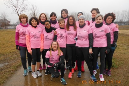 Running team: si corre in 12 città verso la mezza maratona di Madrid