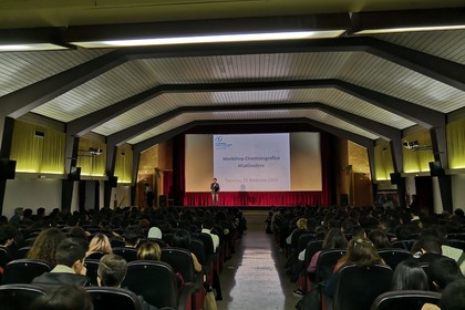 «Fattivedere 2019»: dieci incontri con 2400 studenti