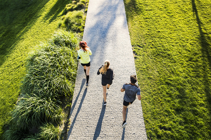 Il morbo di Crohn arriva in primavera