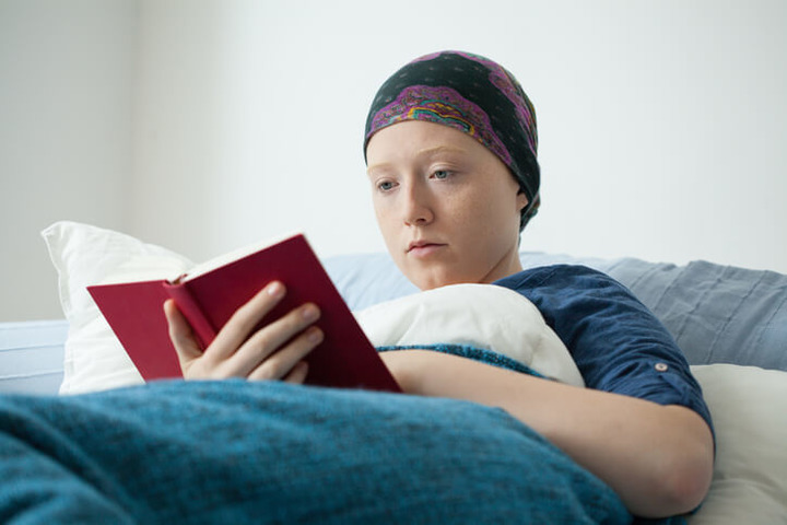 Cancro e fertilità: come parlarne con i ragazzi