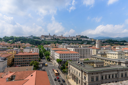 Biotestamento e lasciti solidali: appuntamento a Bergamo