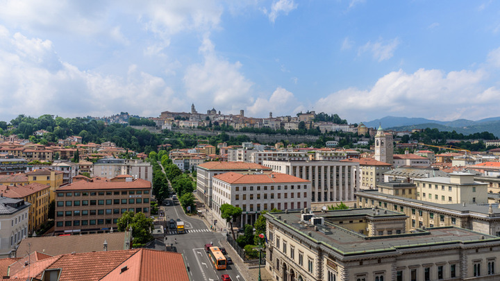 Biotestamento e lasciti solidali: appuntamento a Bergamo