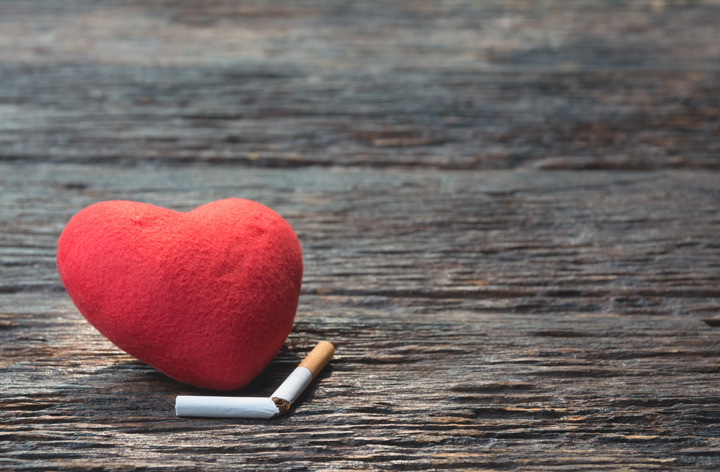 Che legame c’è tra fumo e malattie cardiovascolari?