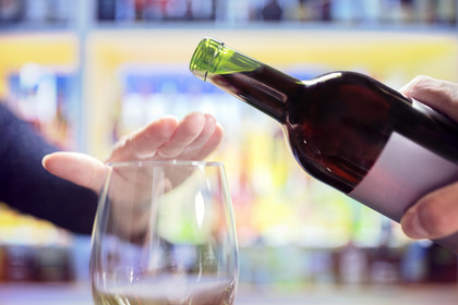 I falsi miti sull'alcol