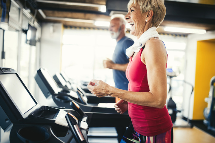 Anziani: fino a quanti anni si può fare attività fisica?