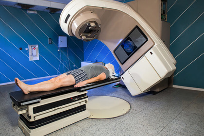 Mesotelioma pleurico: la radioterapia aumenta la sopravvivenza 