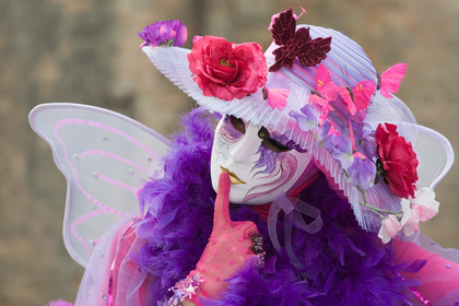 A Venezia la primavera si risveglia per i bambini malati di tumore