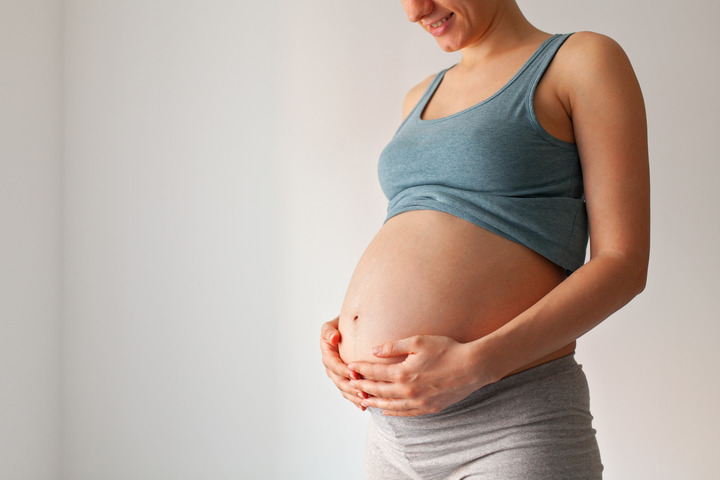 La dieta durante la gravidanza e l'allattamento