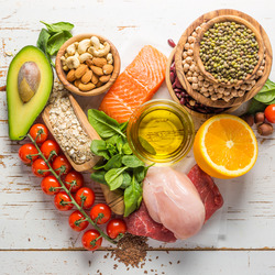 cile gestazionale per la dieta del diabetes