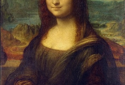 La Gioconda sorride: di quale falsa malattia? 