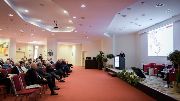 Premio giornalistico Cipomo a Vera Martinella 