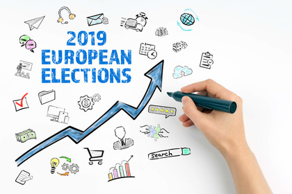 Elezioni europee del 26 maggio 2019: perché votare