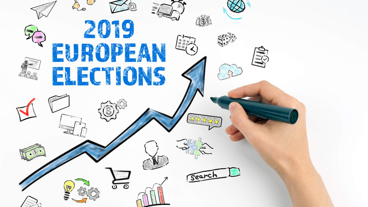 Elezioni europee del 26 maggio 2019: perché votare