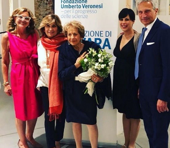 Novara: cena di raccolta fondi per un ricercatore locale