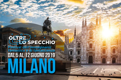 Fondazione Umberto Veronesi al Festival della fantascienza