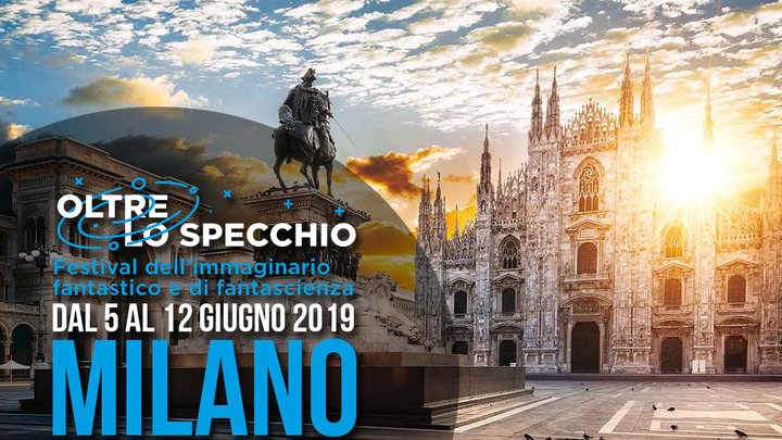 Fondazione Umberto Veronesi al Festival della fantascienza