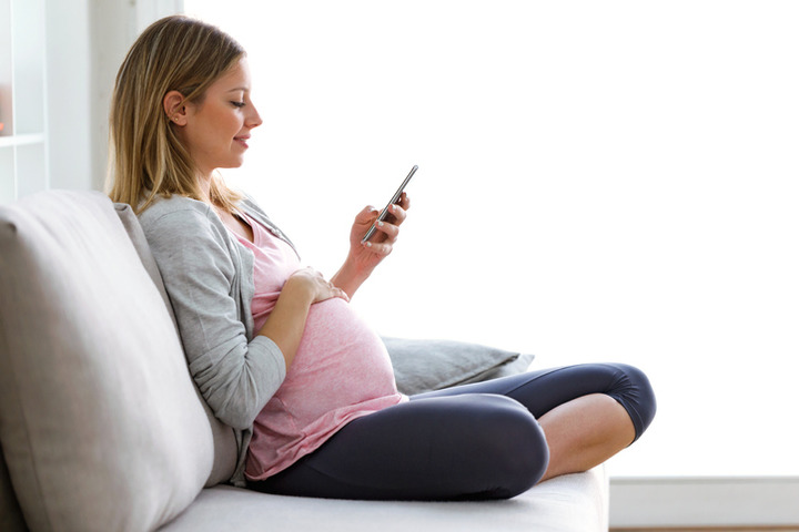 Gravidanza dopo un tumore al seno: sicura anche nei casi di BRCA mutato