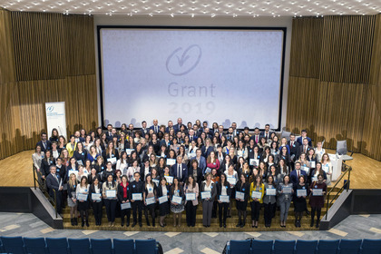Aperto il bando per i finanziamenti alla ricerca 2020