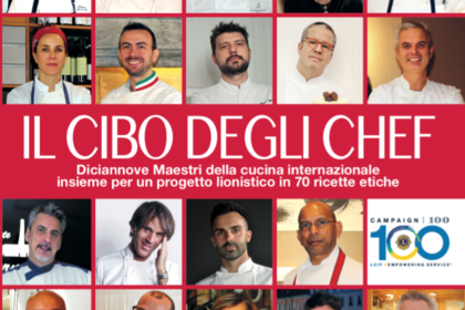 "Il cibo degli chef": in libreria la cucina buona davvero