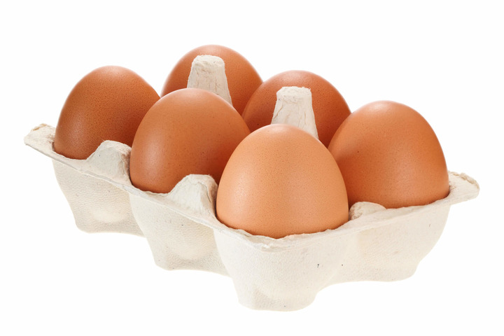 Uova e colesterolo: cosa c'è da sapere?