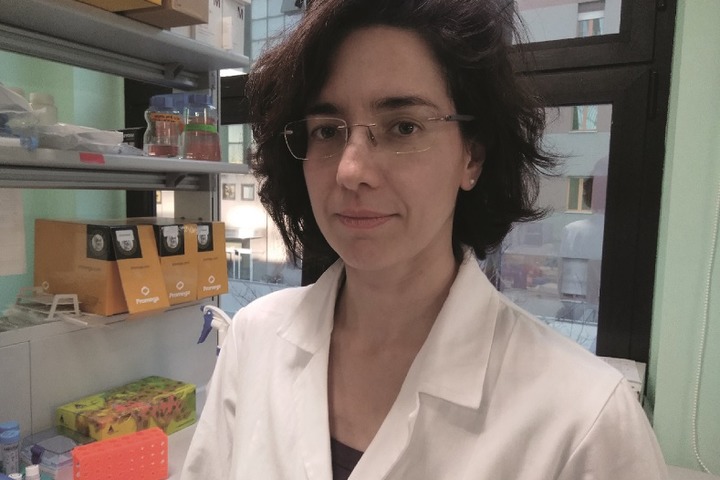 Repi conferma l'impegno al fianco di Fondazione Umberto Veronesi