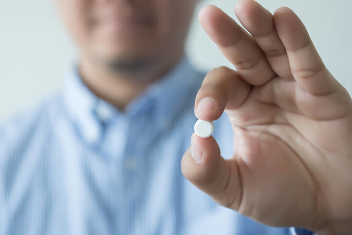 Esiste una «pillola» per non ammalarsi di tumore della prostata?