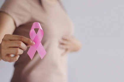 Tumore al seno triplo negativo: via libera di EMA all'immunoterapia