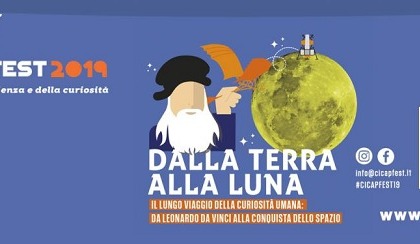 Al Cicap Fest protagonista anche la Fondazione Umberto Veronesi