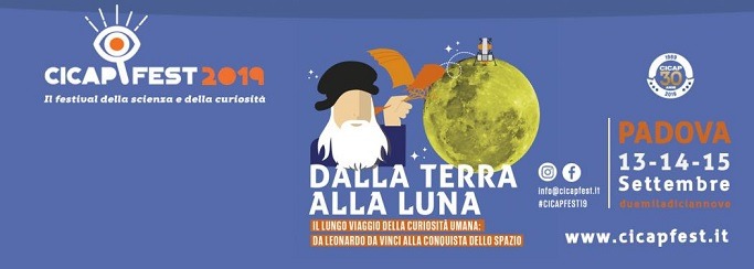 Al Cicap Fest protagonista anche la Fondazione Umberto Veronesi