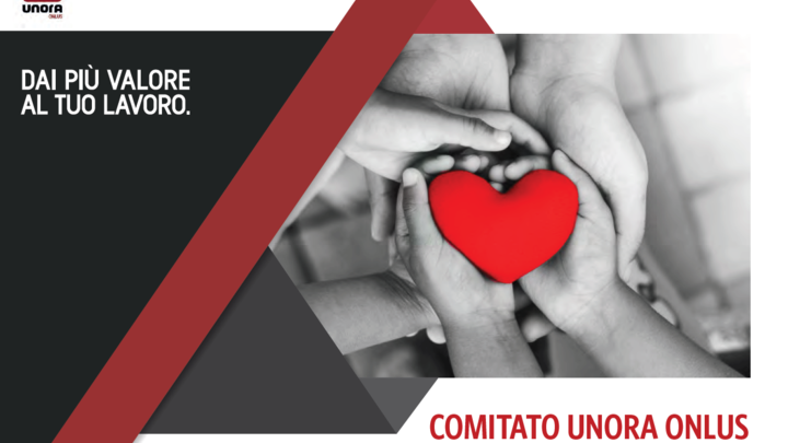 Fondazione Veronesi entra a far parte del comitato UNORA