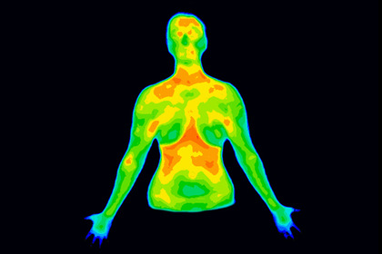 Termografia mammaria e tumore al seno: l'impossibile diagnosi precoce