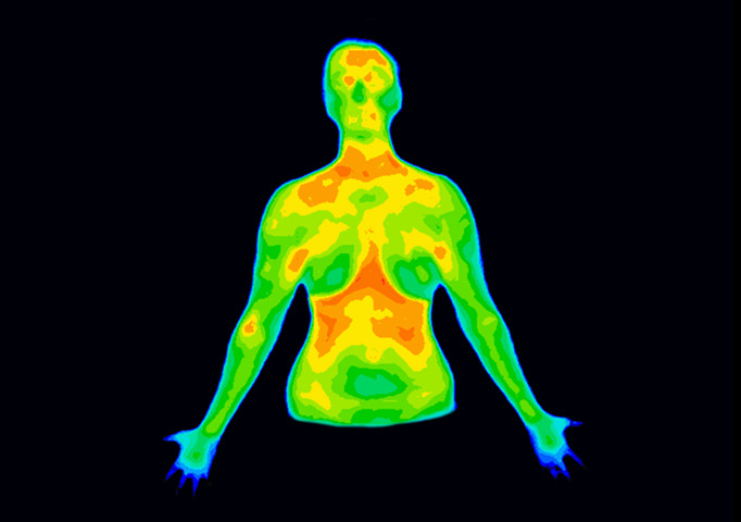 Termografia mammaria e tumore al seno: l'impossibile diagnosi precoce