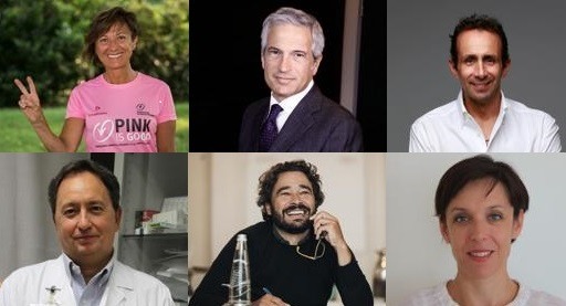 "Il tempo della salute": parliamo di sport e di sigarette elettroniche