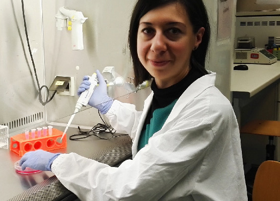 Donne e lavoro: la ricercatrice Laura Annaratone a «Elle Active»