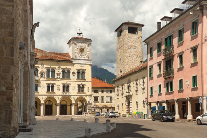 Alimentazione e prevenzione: se ne parla a Belluno il 19 novembre
