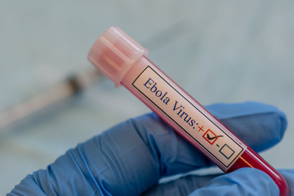 Ebola: vaccino, via libera dall'Organizzazione Mondiale della Sanità