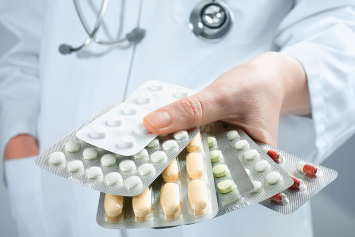 Resistenza agli antibiotici: l'Italia va avanti a piccoli passi