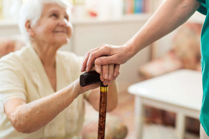 Demenza e Alzheimer: in Italia la mappa dei servizi è piena di buchi