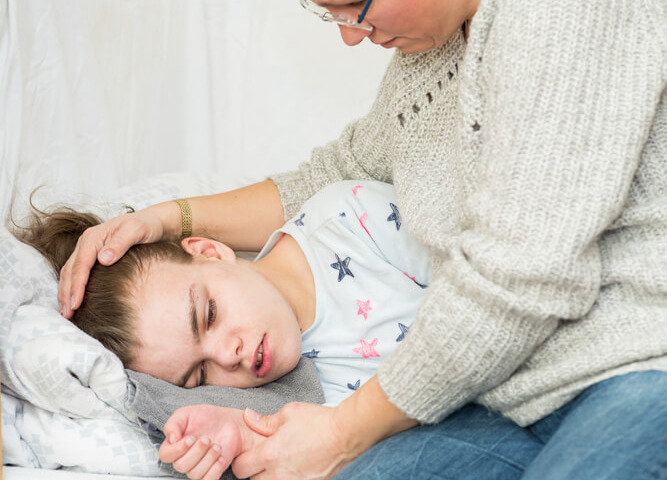 Epilessia: in quali casi può essere utile la dieta chetogenica