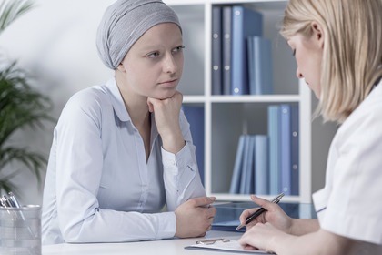 Più attenzione alla sessualità degli adolescenti malati di cancro