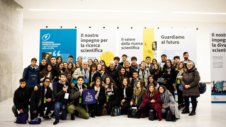 «Il fascino pericoloso dell'ignoranza»: riflessioni degli studenti