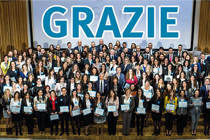 Un 2019 pieno di progressi