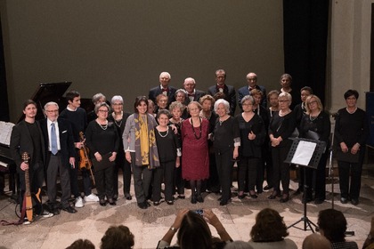 A Natale un concerto per la ricerca