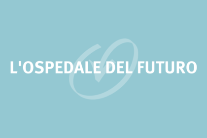 L'ospedale del futuro