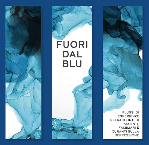 Fuori dal blu della depressione