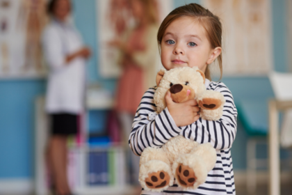 L'impegno di Fondazione Veronesi per l'oncologia pediatrica